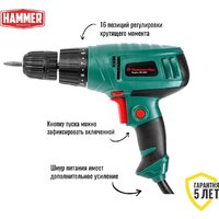 Hammer DRL400A Image #2