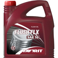 Favorit FLX BY Flush SAE 10 4л