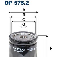 Filtron OP575/2