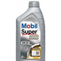 Mobil Super 3000 Formula VC 0W-20 1л