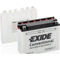 Exide EB16AL-A2 (16 А·ч) Image #3