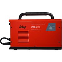 Fubag IRMIG 180 (с горелкой FB 250) Image #3