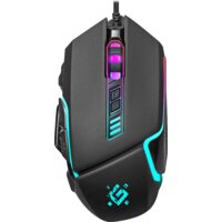 Defender Furia GM-543 (черный)