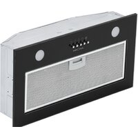 Krona Elisa 600 Glass PB (черный)