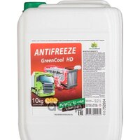 GreenCool HD 752934 9.2 л Image #2