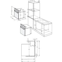 Darina 1U BDE111 707 W Image #2