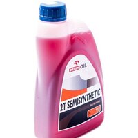 Orlen Oil 2Т Semisynthetic TC 1л Image #2