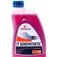 Orlen Oil 2Т Semisynthetic TC 1л