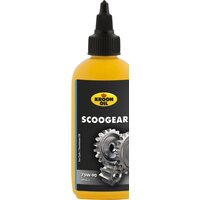 Kroon Oil Scoogear 75W-90 0.1л