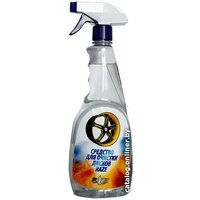 Raze Средство для очистки колесных дисков Бленд В 750 мл