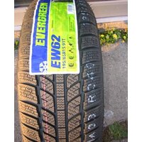 Evergreen EW62 215/55R16 97H Image #4