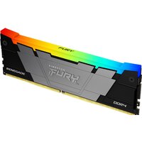 Kingston FURY Renegade RGB 2x8ГБ DDR4 3200МГц KF432C16RB2AK2/16 Image #7