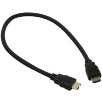 ExeGate HDMI-HDMI (19M-19M) 0.5 м EX287728RUS