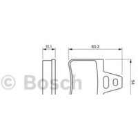 Bosch 0986460958 Image #8