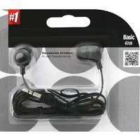 Defender Basic 618 (черный) Image #2