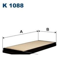 Filtron K1088
