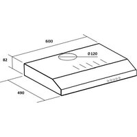 Schtoff C1-T600 X Image #2