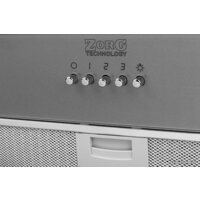 ZorG Look 52 M (серый) Image #4