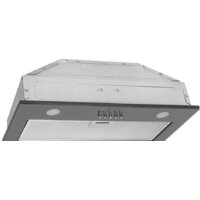 ZorG Look 52 M (серый)