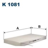 Filtron K1081