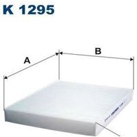 Filtron K1295