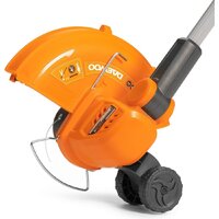 Daewoo Power DATR 3021Li (без АКБ) Image #9