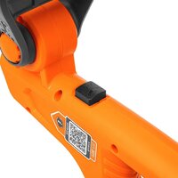 Daewoo Power DATR 3021Li (без АКБ) Image #11