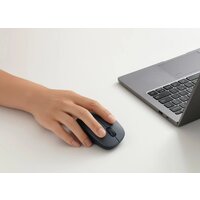 Xiaomi Wireless Mouse Comfort Edition XMWXSB04YM (черный, международная версия) Image #3