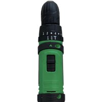 Zitrek Crusher 14-Li 063-4054 (с 2-мя АКБ, кейс) Image #3