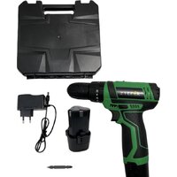 Zitrek Crusher 14-Li 063-4054 (с 2-мя АКБ, кейс)