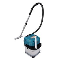 Makita VC003GLZ (без АКБ и ЗУ) Image #4