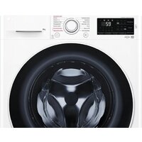 LG F4M5TSFW Image #7