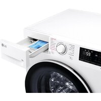 LG F4M5TSFW Image #8