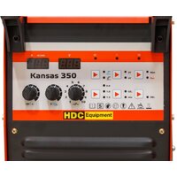 HDC Kansas 350 Image #7