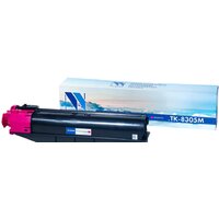 NV Print NV-TK8305M (аналог Kyocera TK-8305M) Image #1